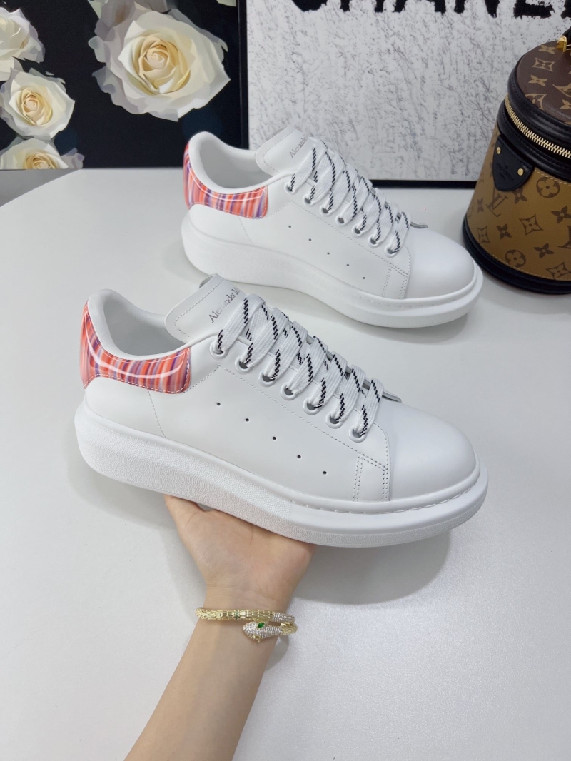 Alexander Mcqueen Casual Shoes